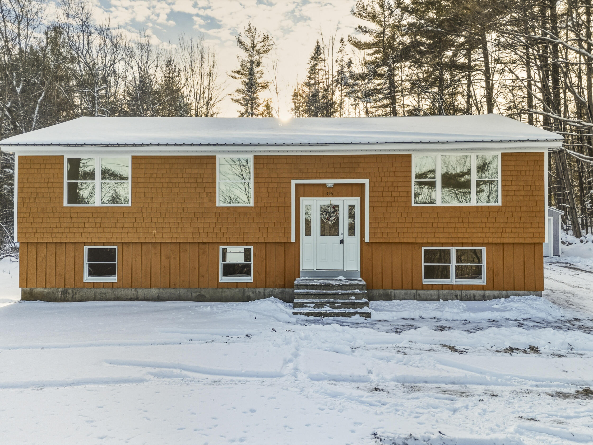 456 Gore Road Otisfield ME 04270