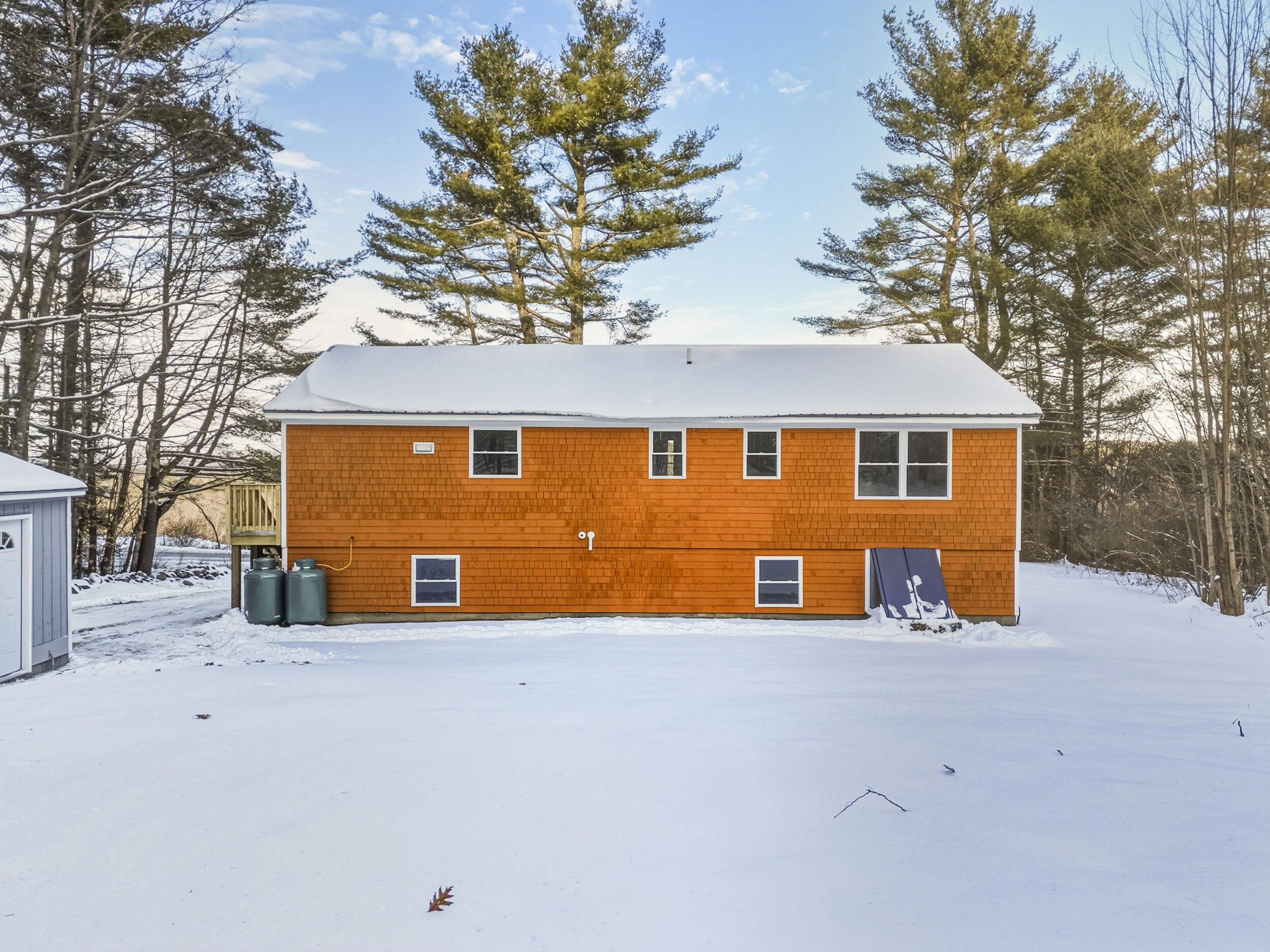 456 Gore Road Otisfield ME 04270