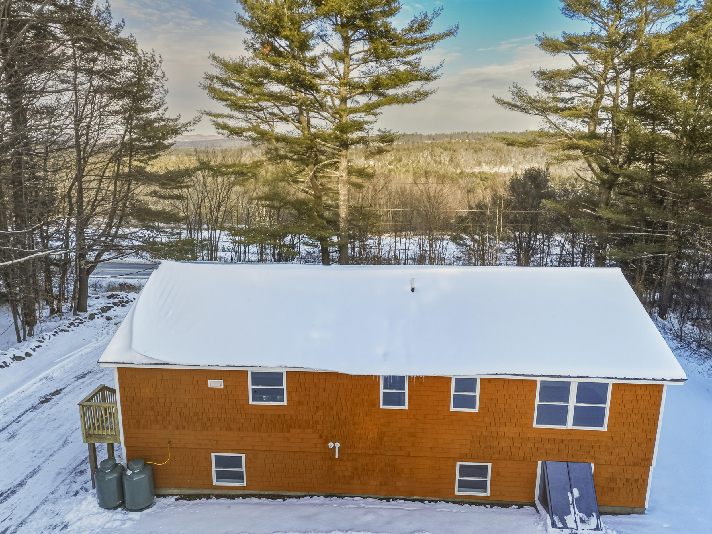 456 Gore Road Otisfield ME 04270