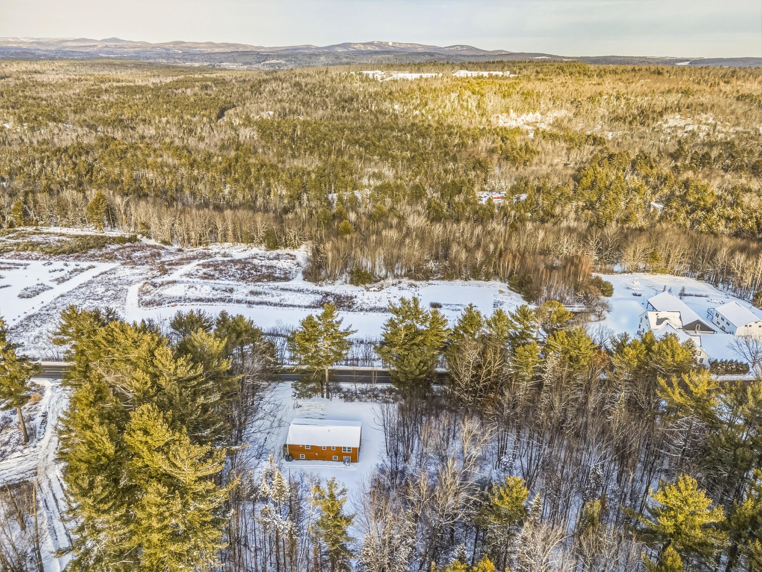 456 Gore Road Otisfield ME 04270