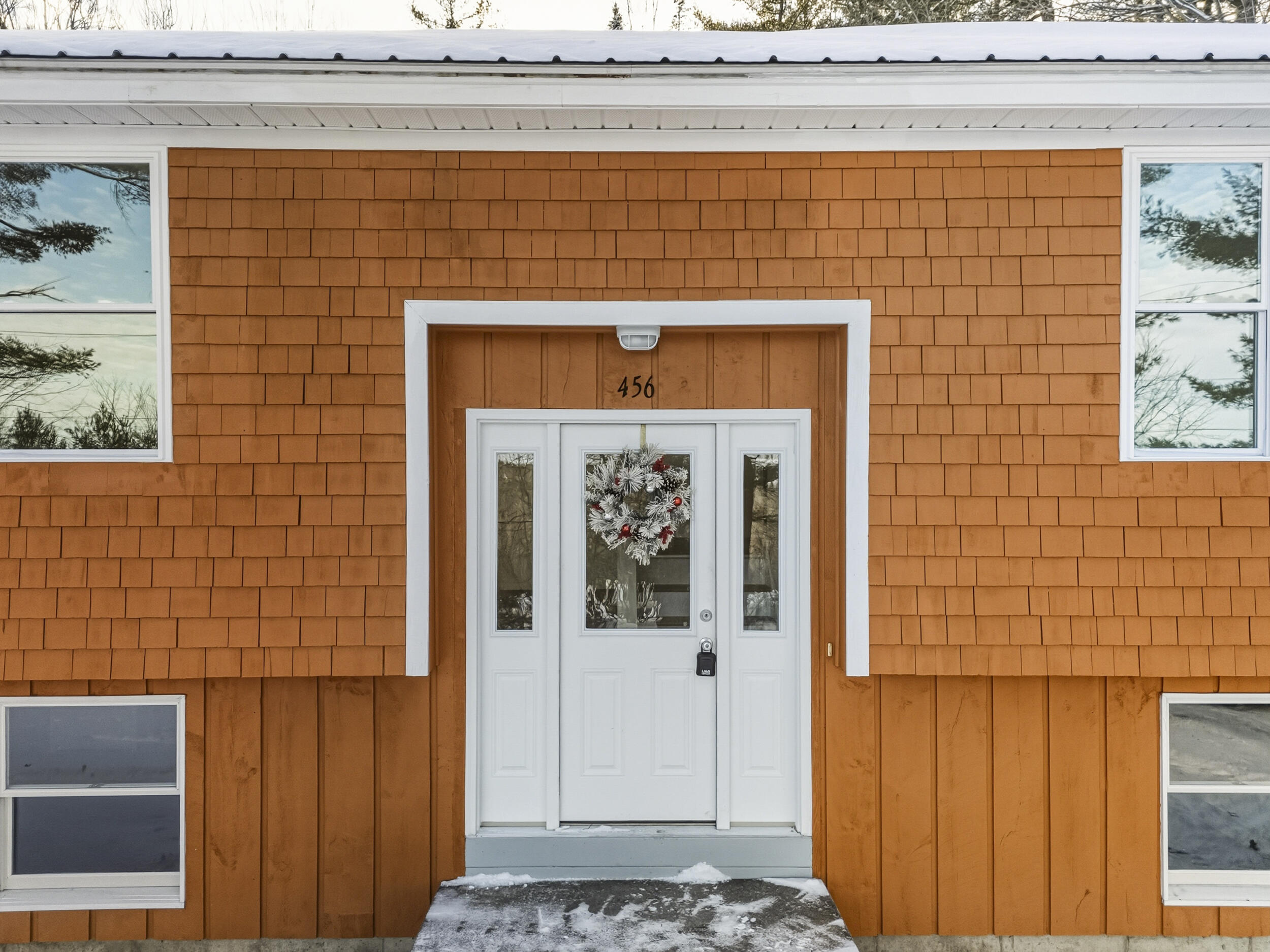 456 Gore Road Otisfield ME 04270