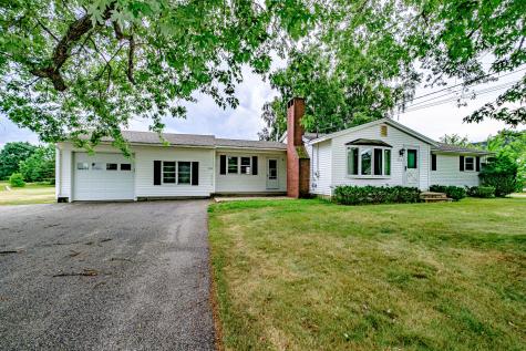 326 Granite Street Yarmouth ME 04096