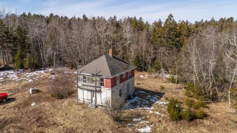 206 Main Road Islesboro ME 04848