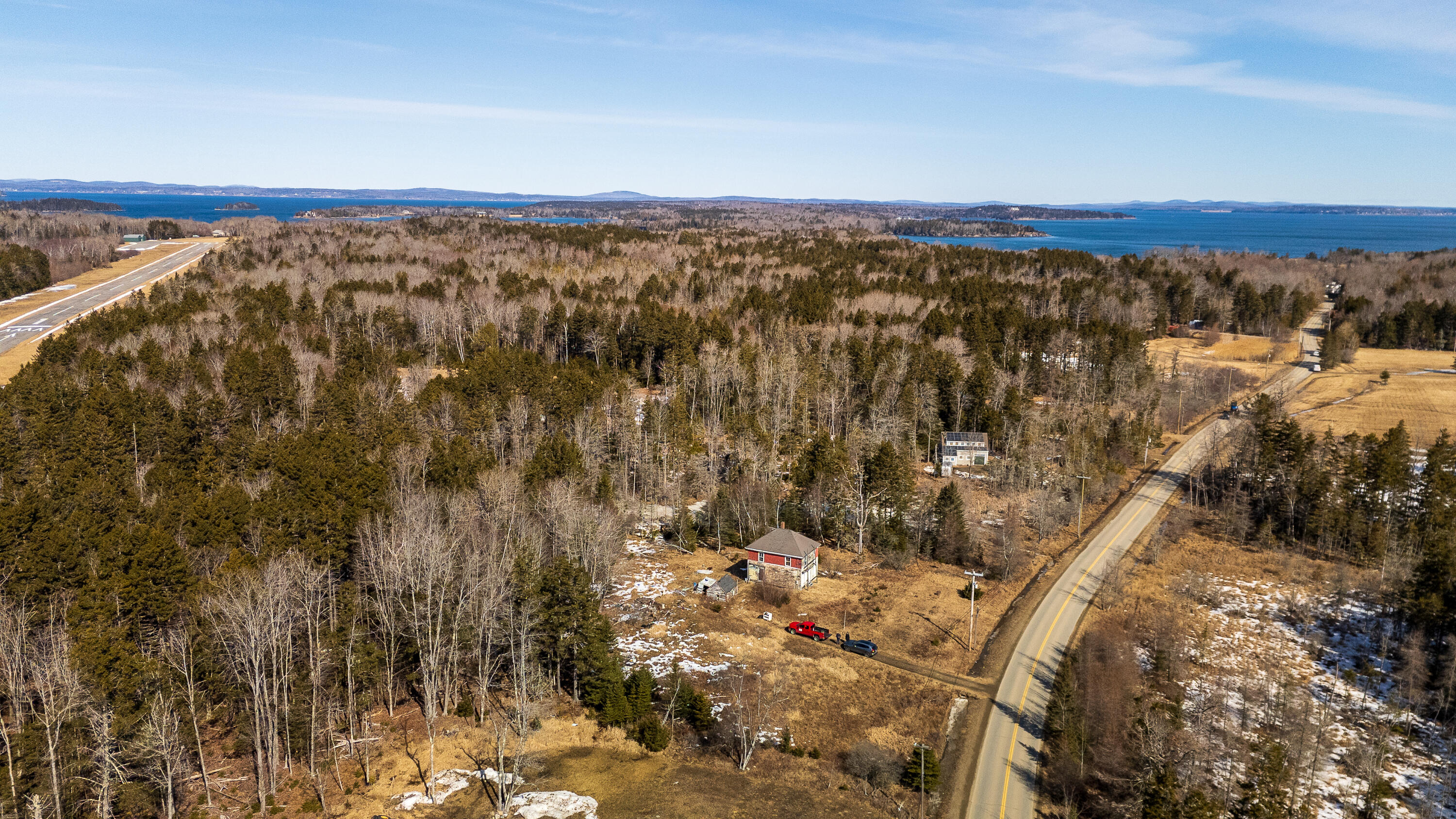 206 Main Road Islesboro ME 04848