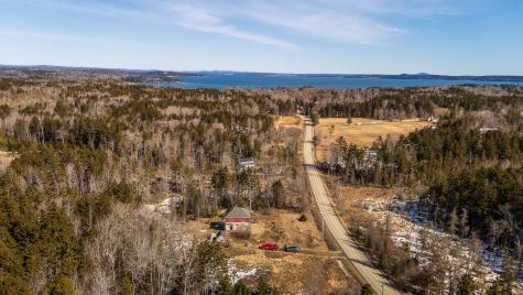 206 Main Road Islesboro ME 04848