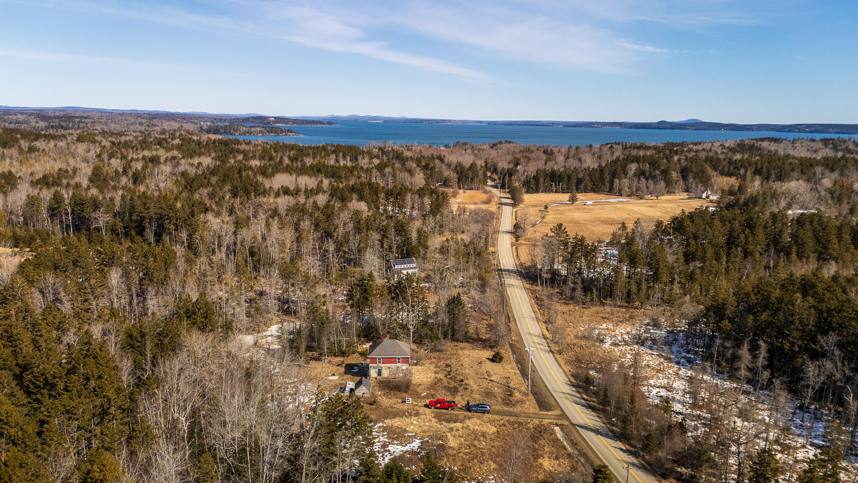 206 Main Road Islesboro ME 04848