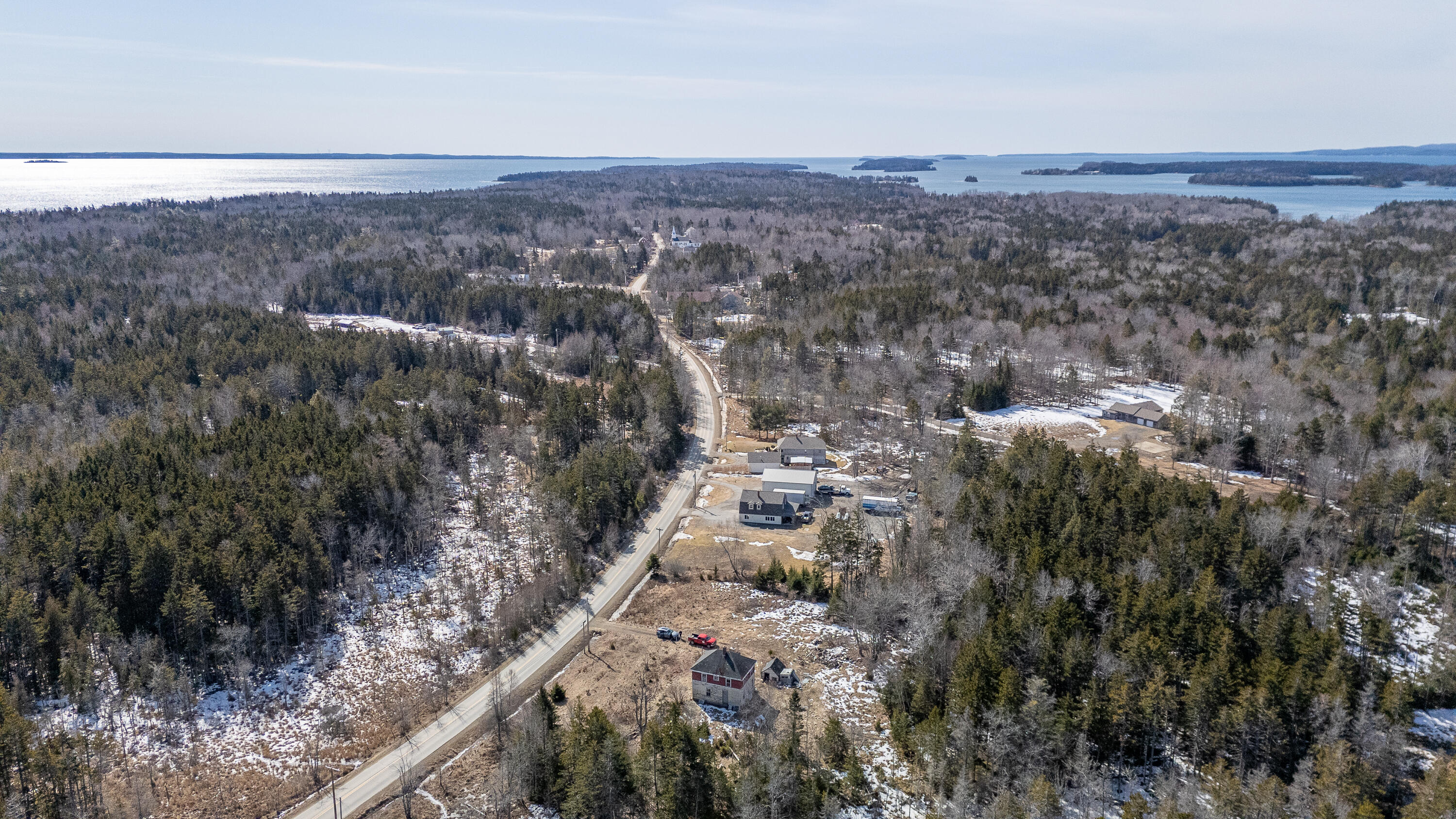 206 Main Road Islesboro ME 04848