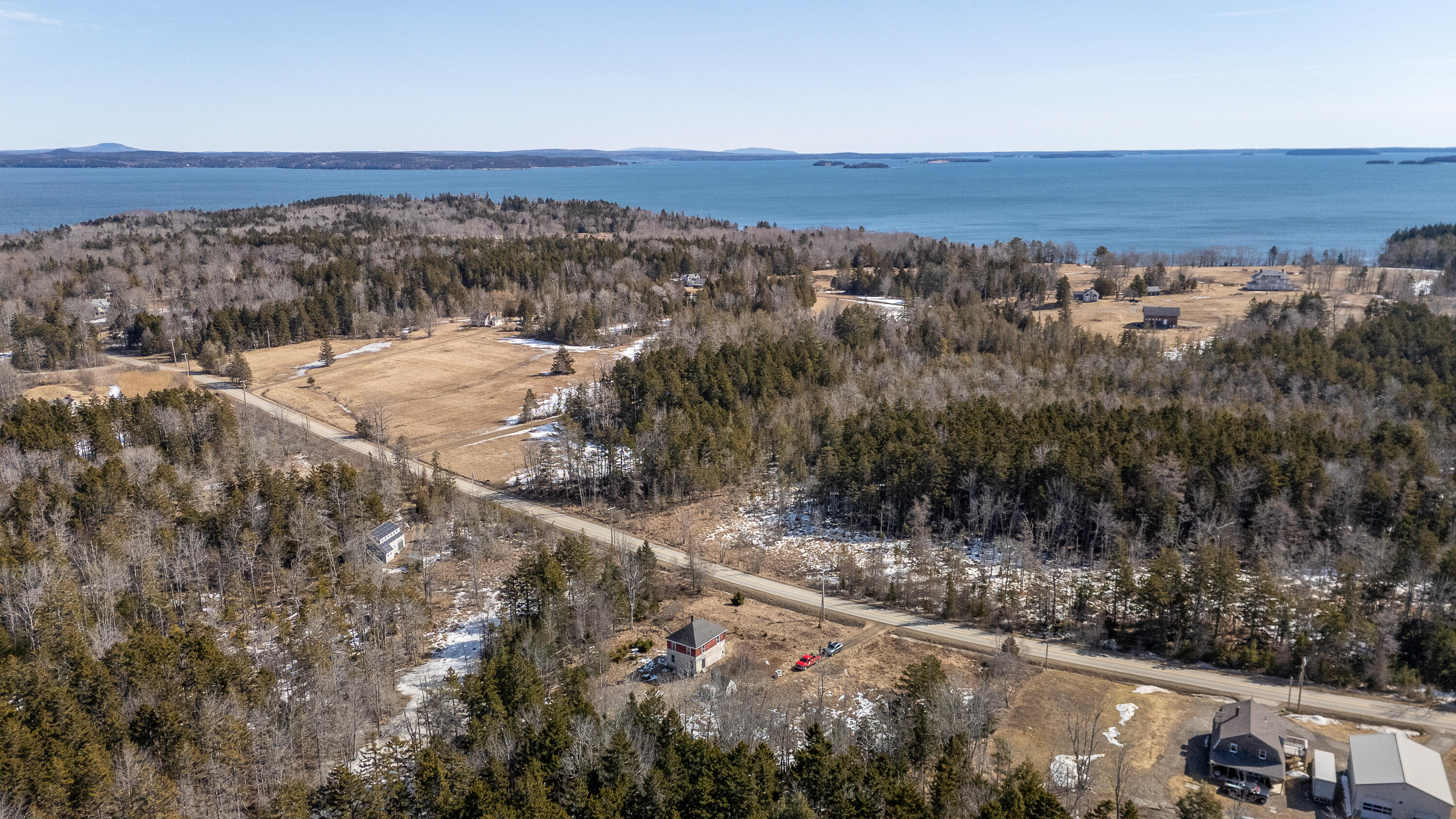 206 Main Road Islesboro ME 04848