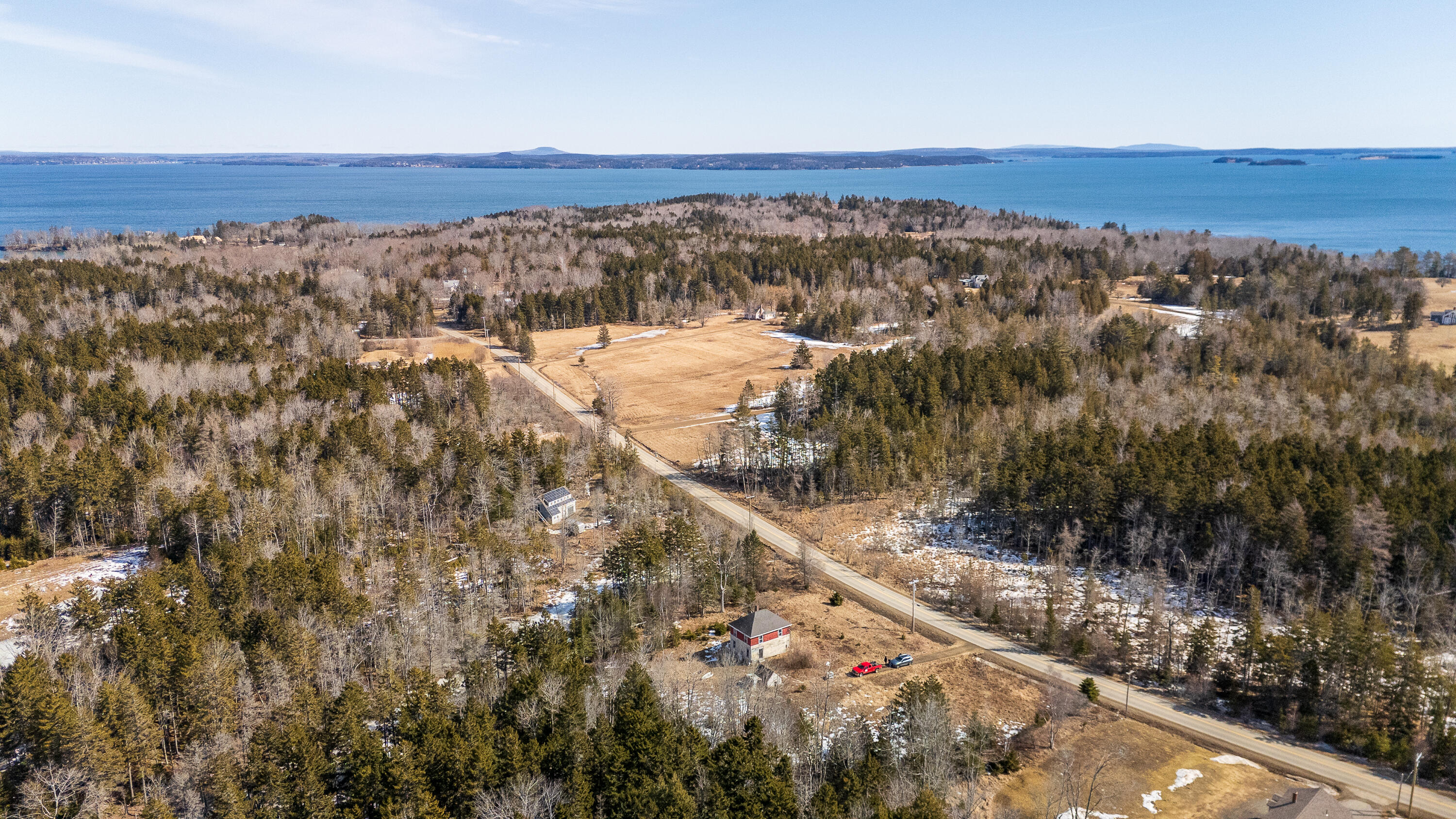 206 Main Road Islesboro ME 04848