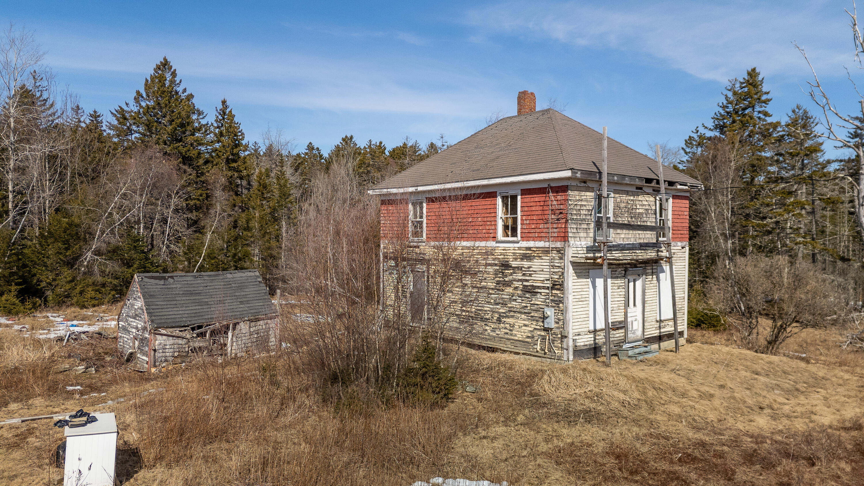 206 Main Road Islesboro ME 04848