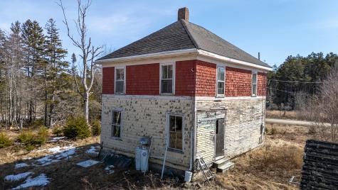 206 Main Road Islesboro ME 04848