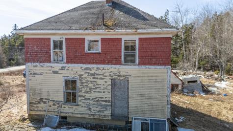 206 Main Road Islesboro ME 04848