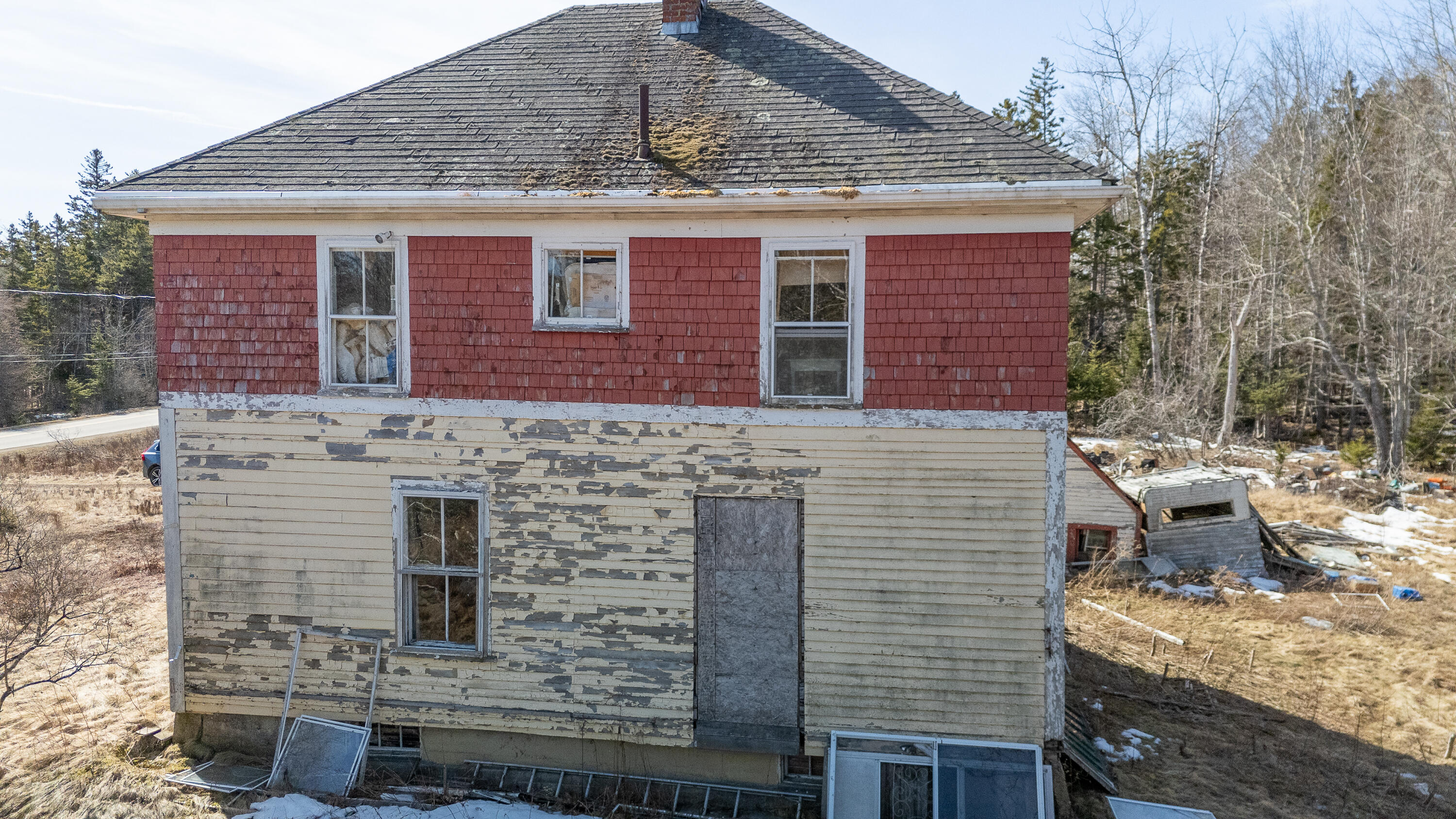 206 Main Road Islesboro ME 04848