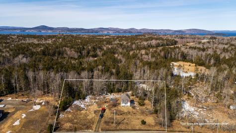206 Main Road Islesboro ME 04848