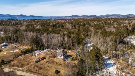 206 Main Road Islesboro ME 04848