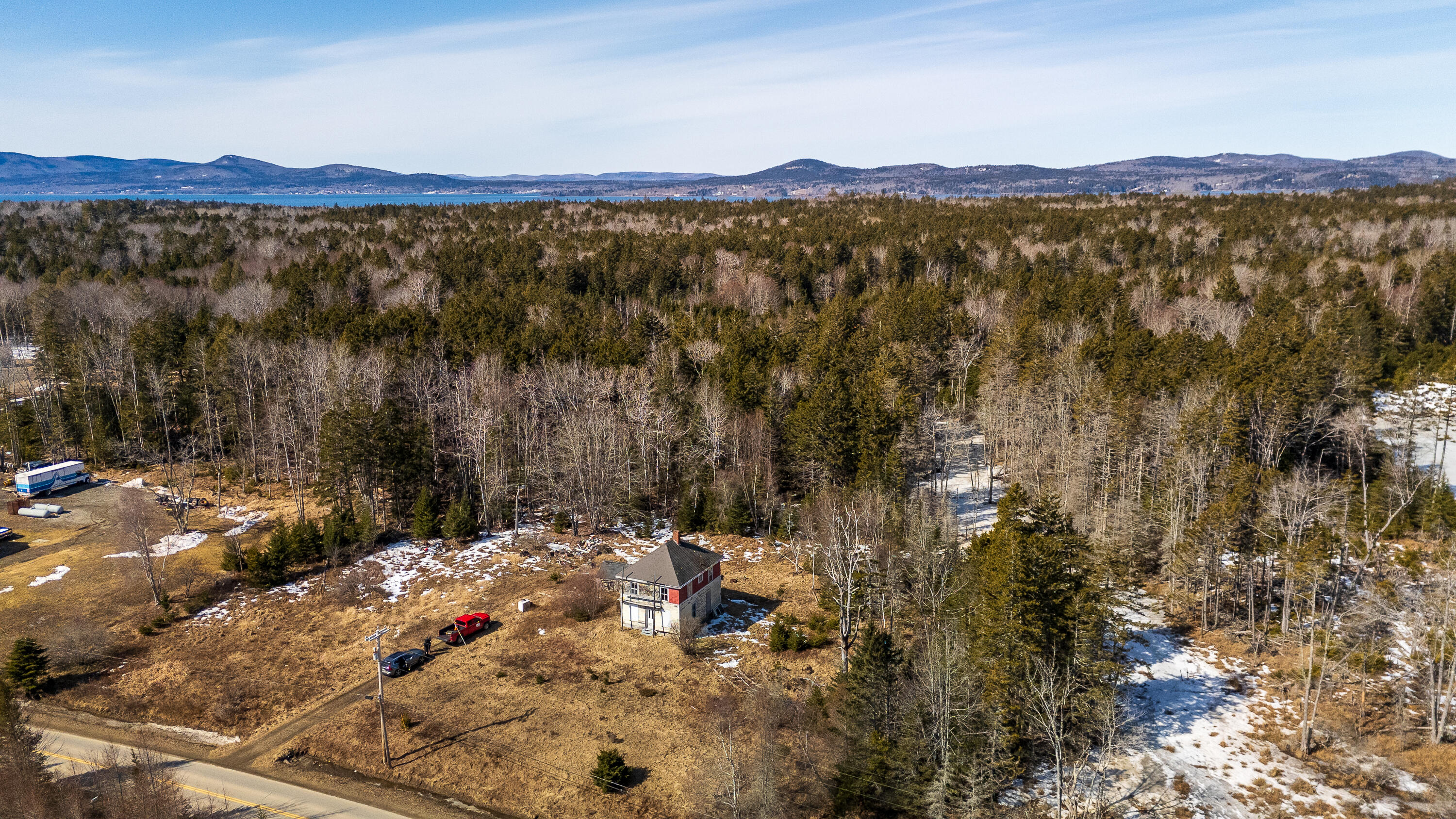 206 Main Road Islesboro ME 04848