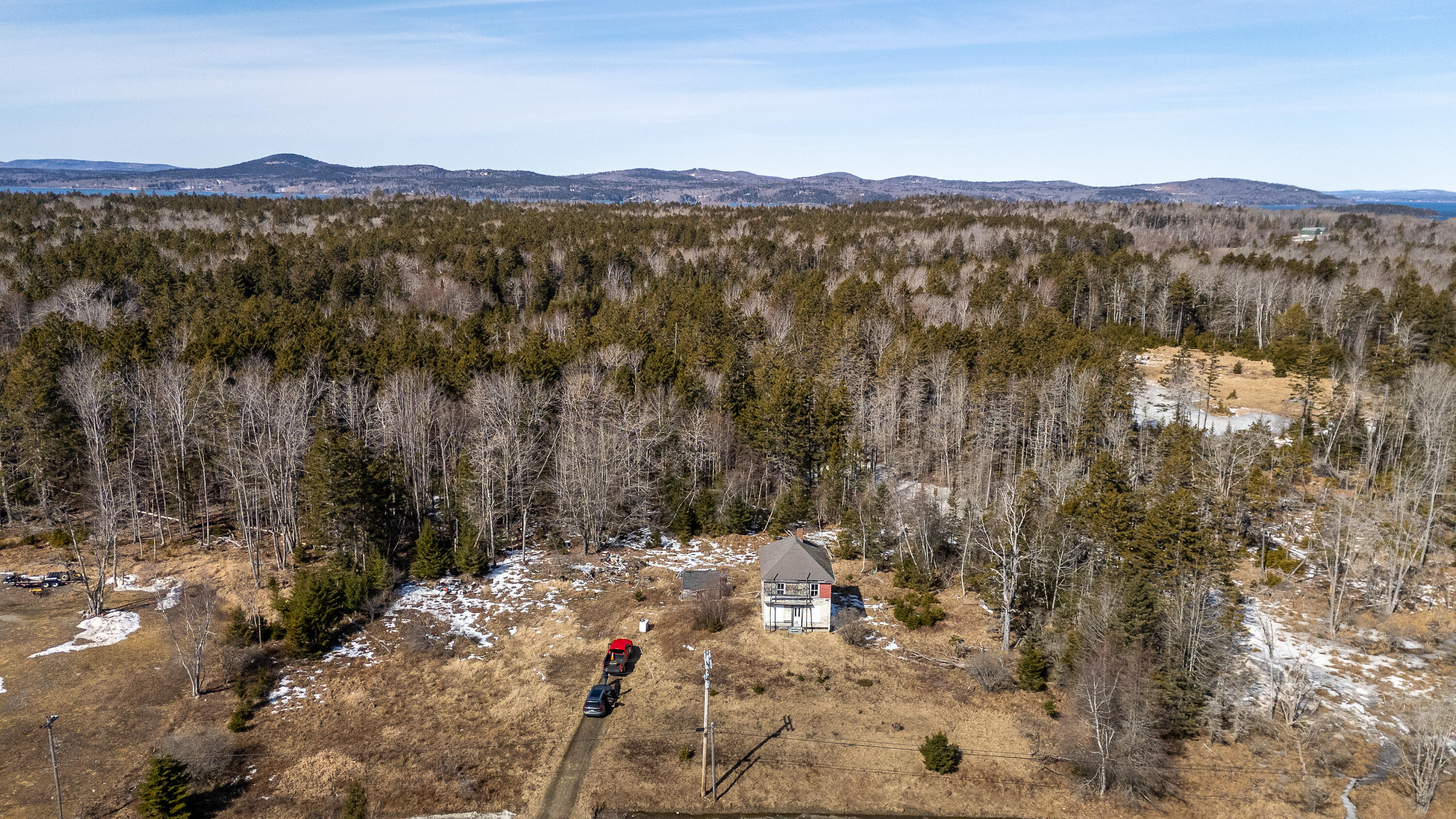 206 Main Road Islesboro ME 04848