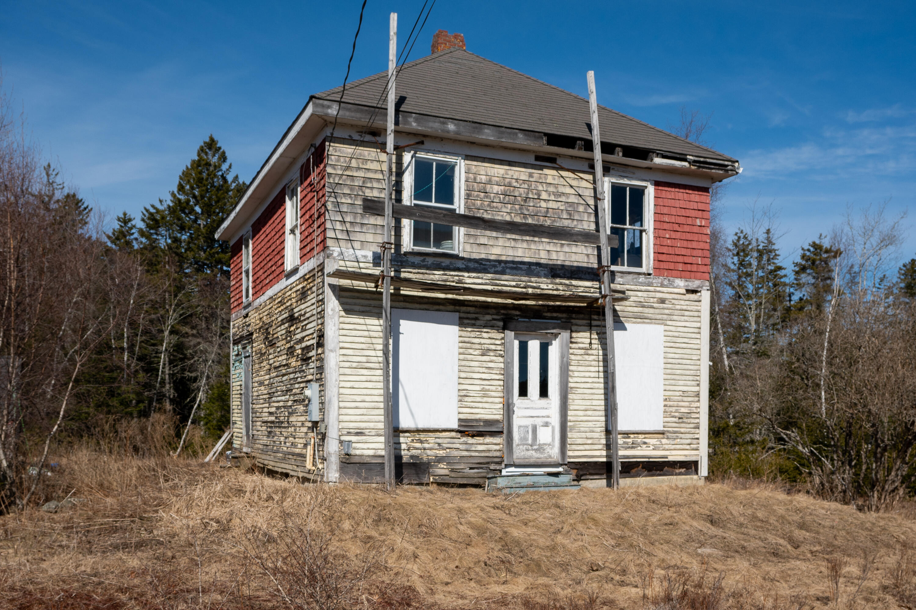 206 Main Road Islesboro ME 04848