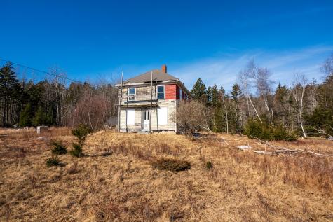 206 Main Road Islesboro ME 04848