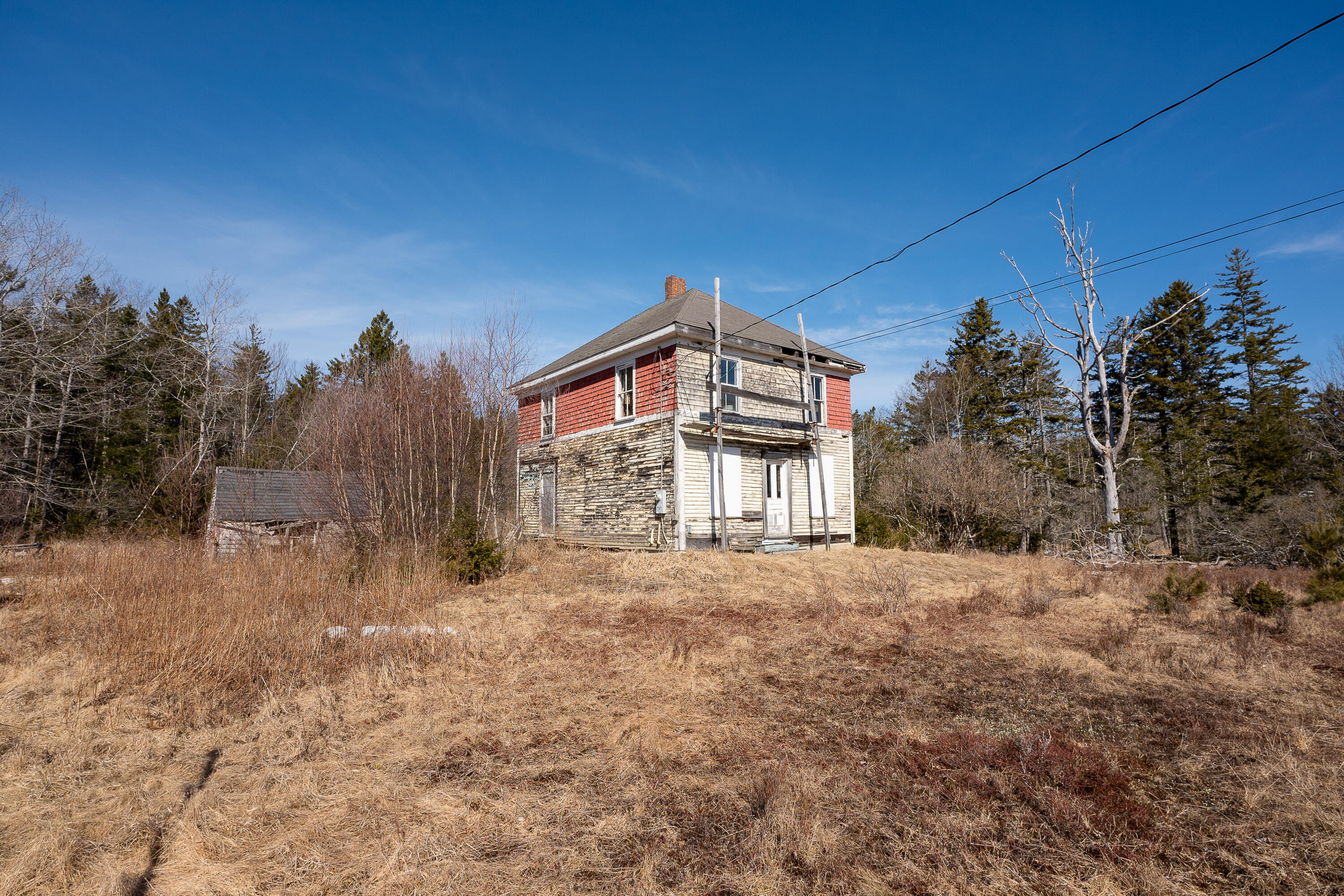 206 Main Road Islesboro ME 04848