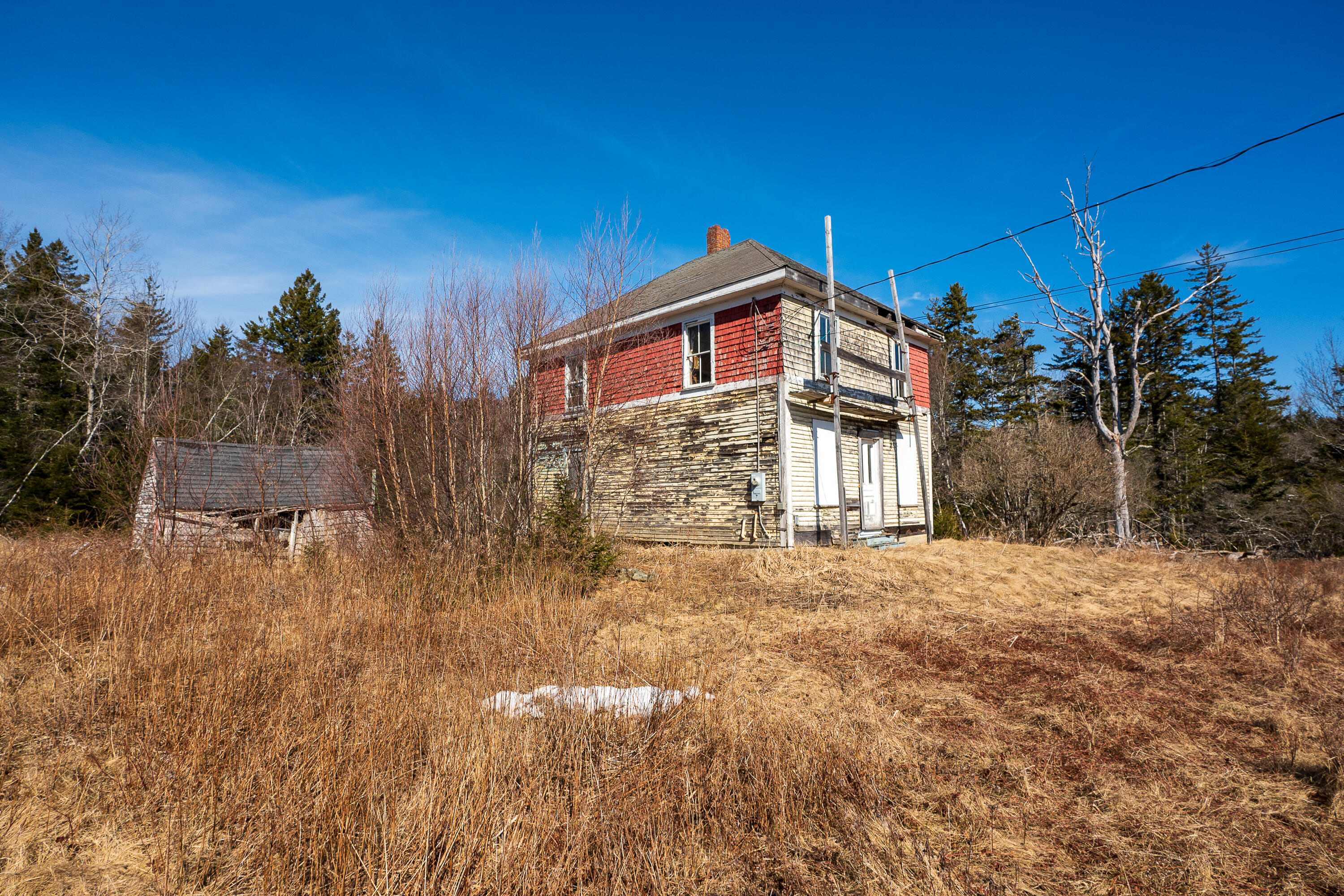 206 Main Road Islesboro ME 04848