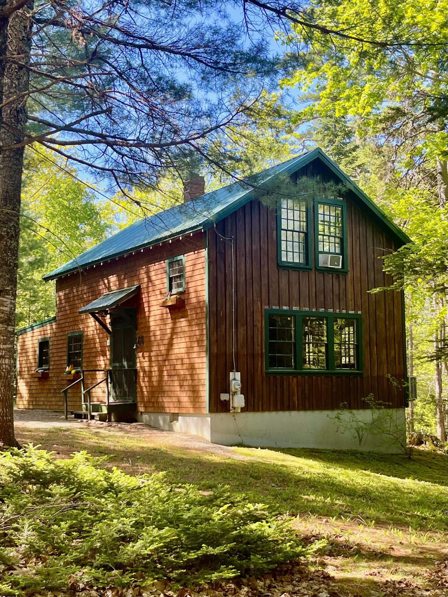 9 Byrnes Road Bar Harbor ME 04609