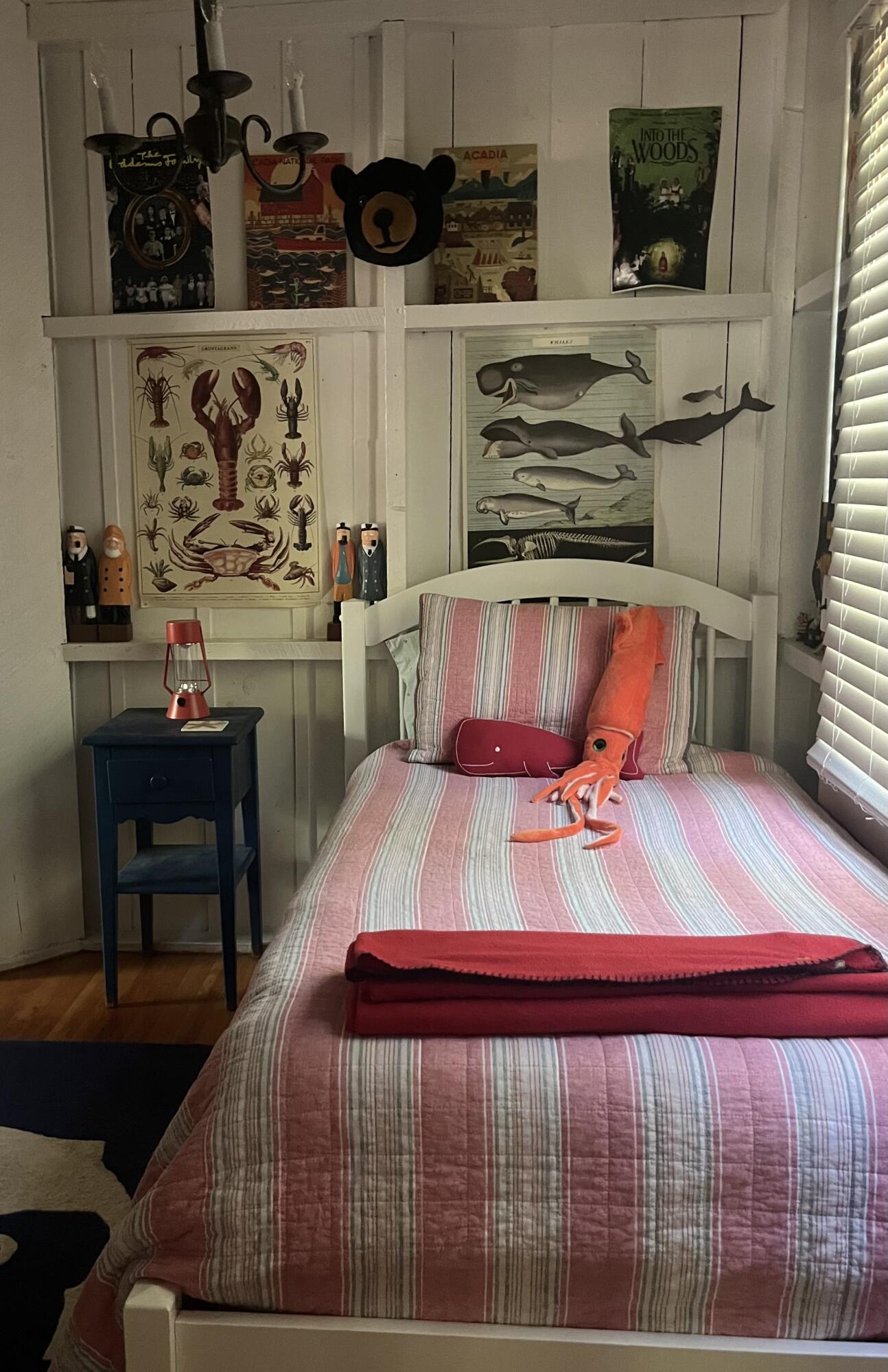 9 Byrnes Road Bar Harbor ME 04609