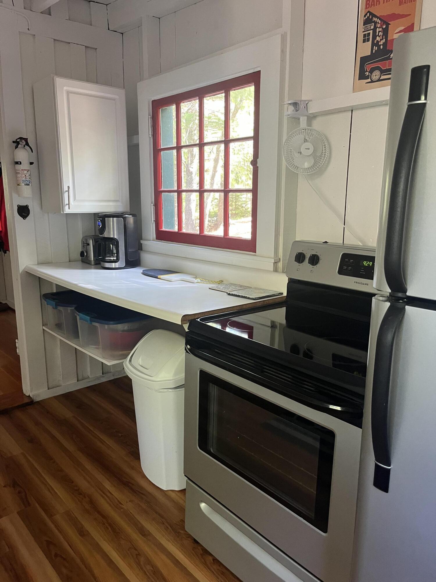 9 Byrnes Road Bar Harbor ME 04609