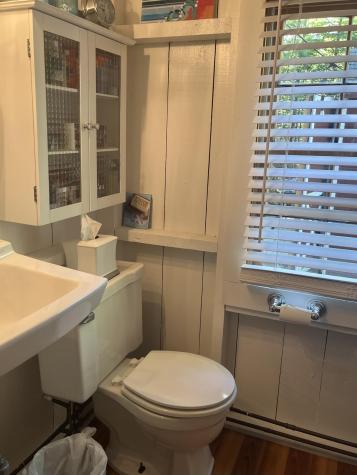 9 Byrnes Road Bar Harbor ME 04609