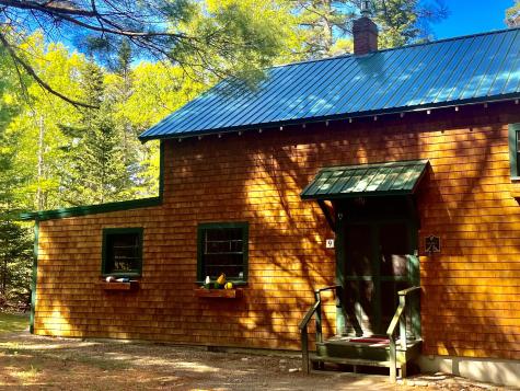 9 Byrnes Road Bar Harbor ME 04609