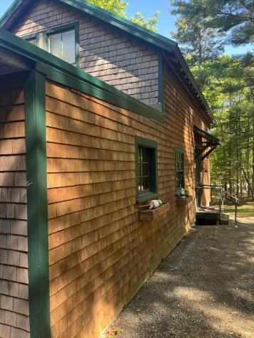 9 Byrnes Road Bar Harbor ME 04609