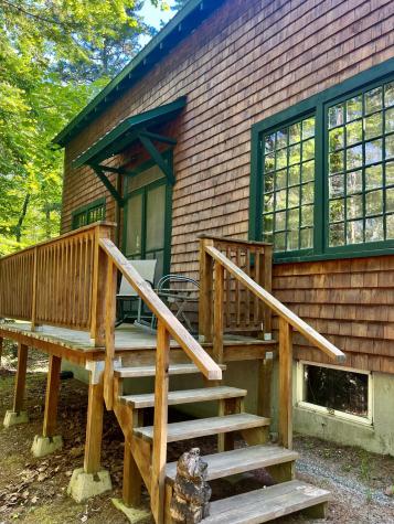 9 Byrnes Road Bar Harbor ME 04609