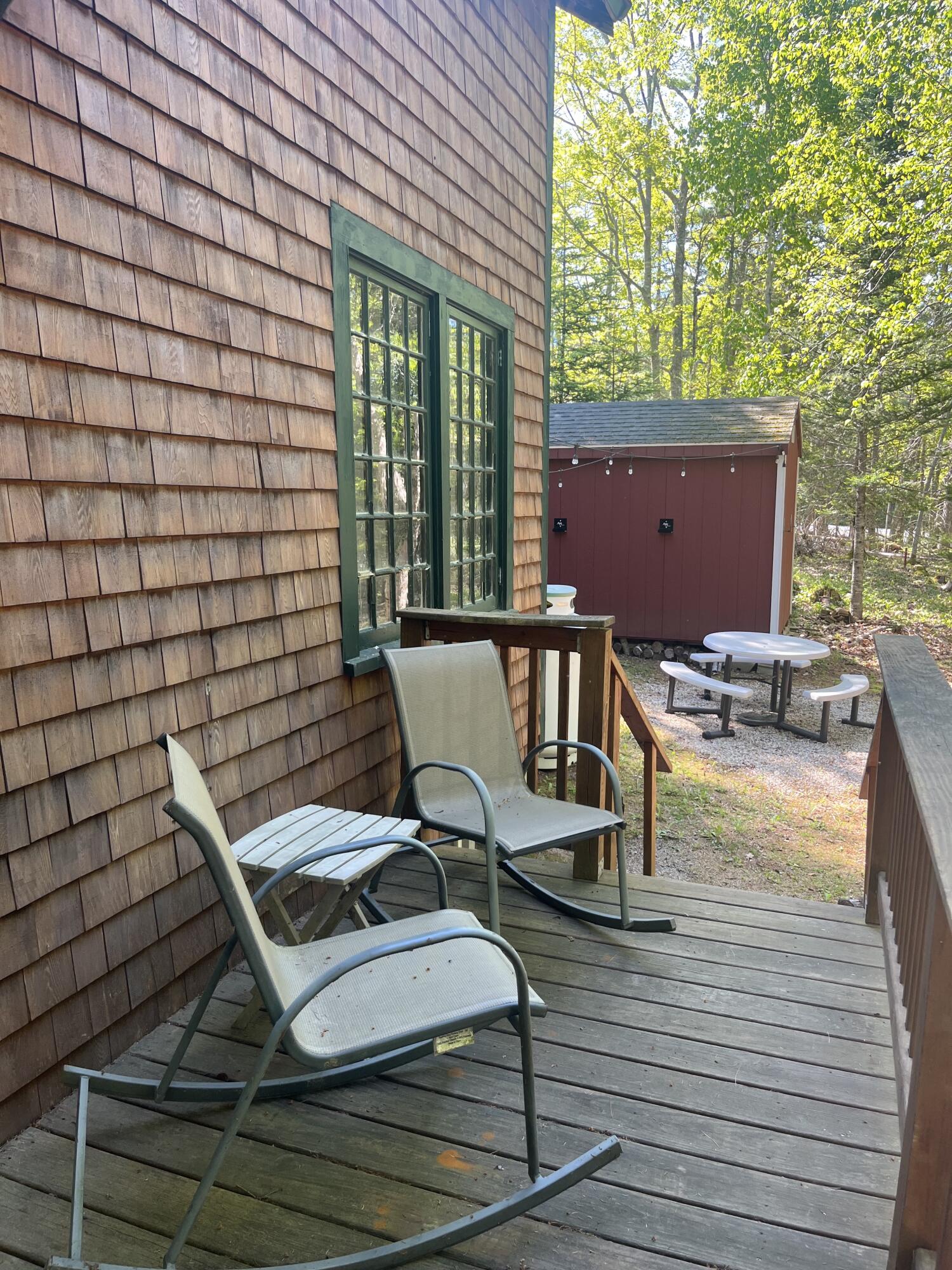 9 Byrnes Road Bar Harbor ME 04609