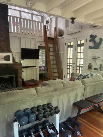 9 Byrnes Road Bar Harbor ME 04609