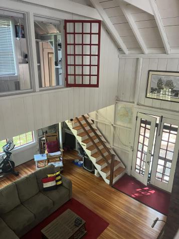 9 Byrnes Road Bar Harbor ME 04609