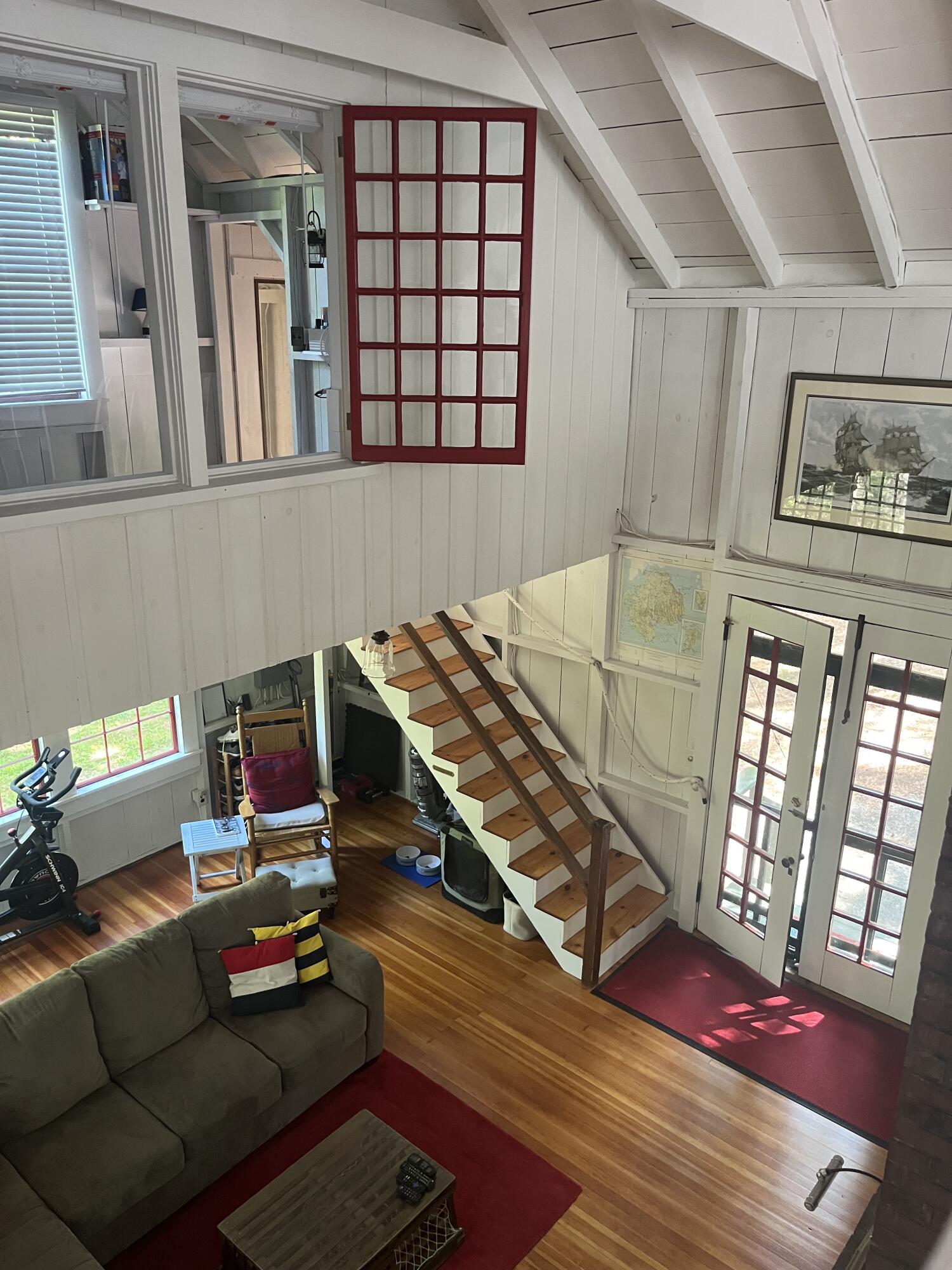 9 Byrnes Road Bar Harbor ME 04609