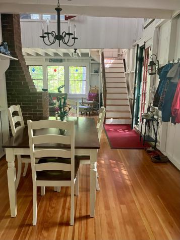 9 Byrnes Road Bar Harbor ME 04609