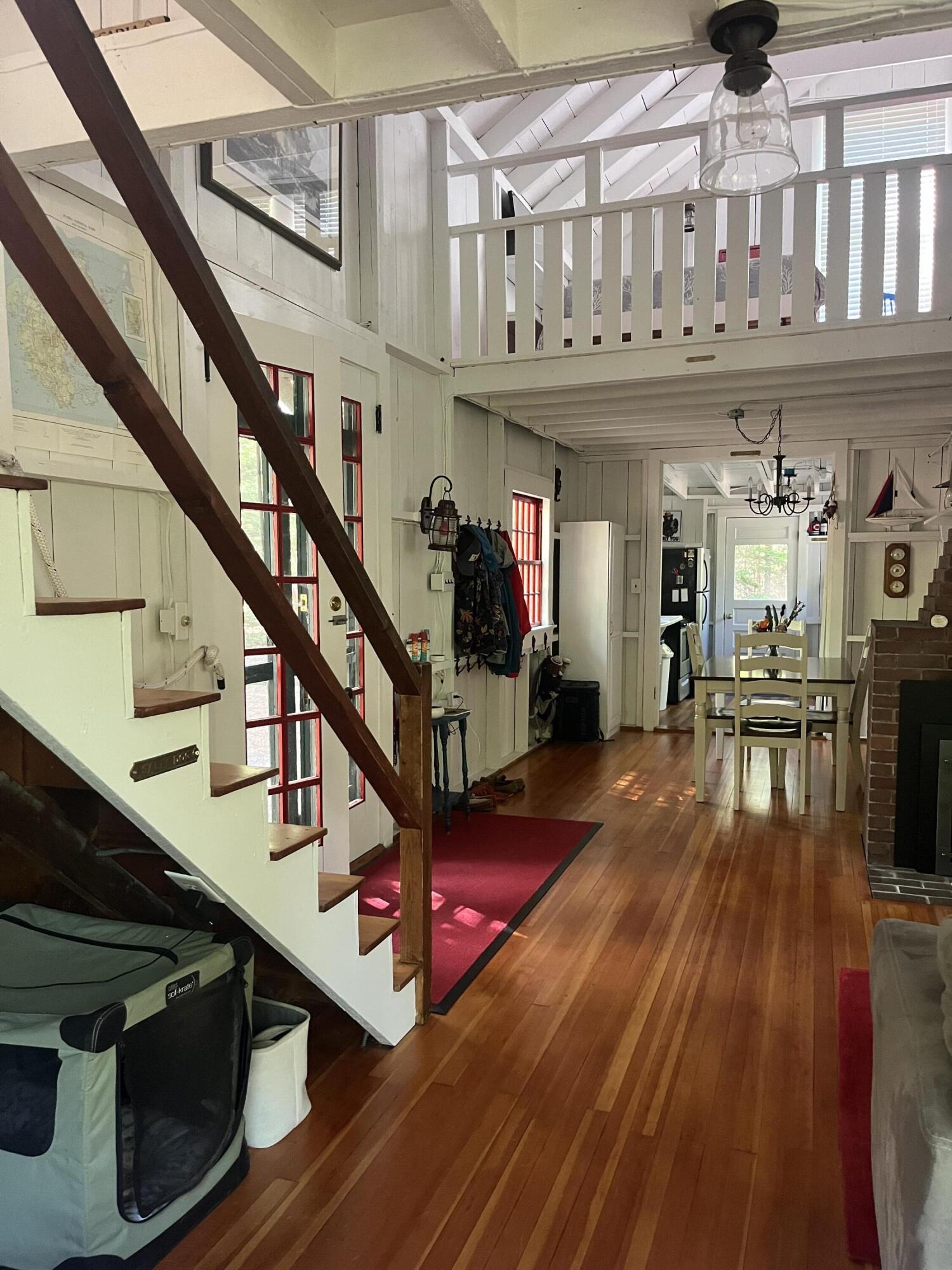 9 Byrnes Road Bar Harbor ME 04609