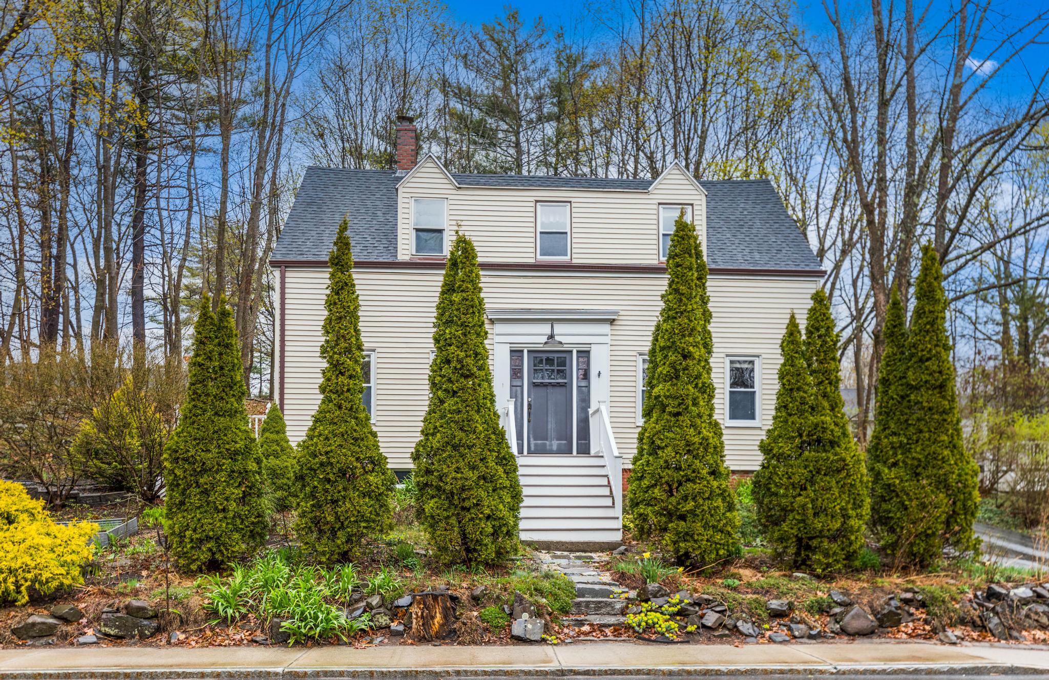 29 Manson Avenue Kittery ME 03904