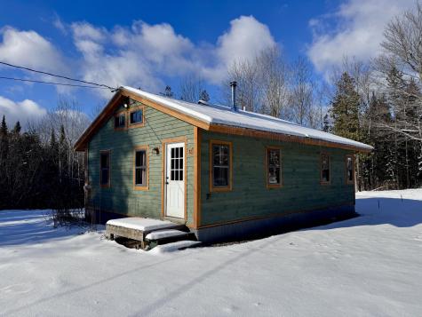 12 Ruby Way Kingfield ME 04097