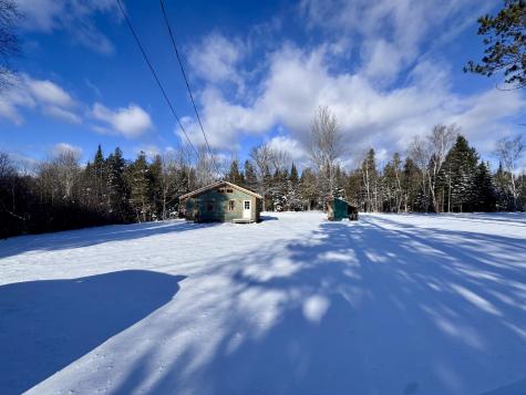 12 Ruby Way Kingfield ME 04097