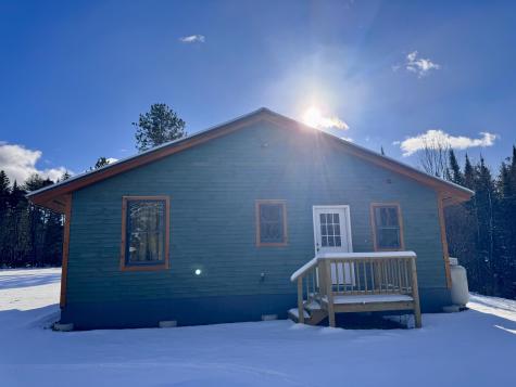 12 Ruby Way Kingfield ME 04097