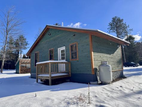 12 Ruby Way Kingfield ME 04097