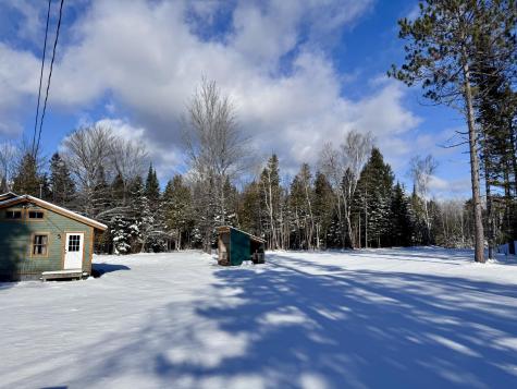 12 Ruby Way Kingfield ME 04097