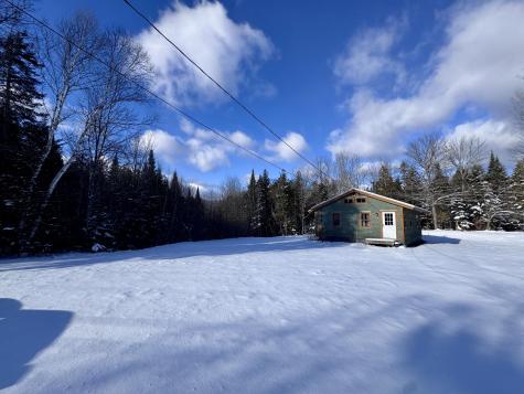 12 Ruby Way Kingfield ME 04097