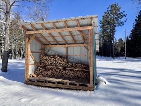 12 Ruby Way Kingfield ME 04097