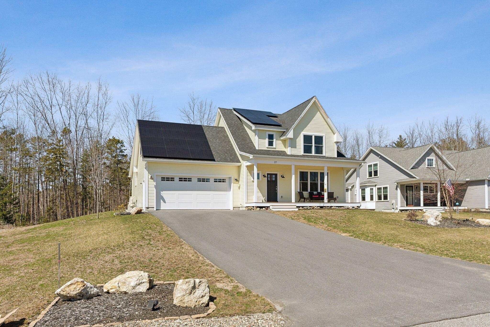 27 Beacon Drive Brunswick ME 04011