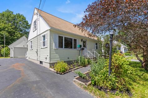 48 Hall Street South Portland ME 04106