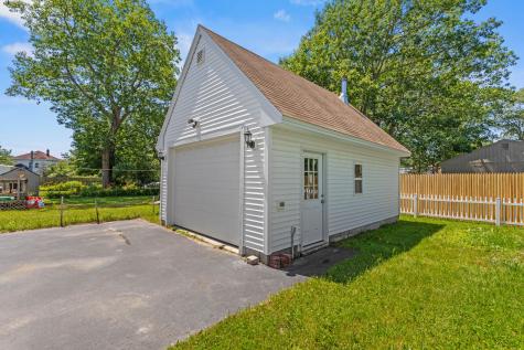 48 Hall Street South Portland ME 04106