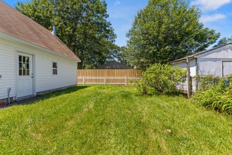 48 Hall Street South Portland ME 04106